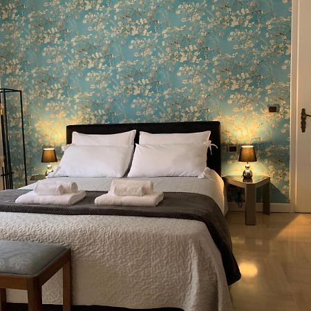 Holidays Apartment Toti To Fulfill Your Wishes Mestre Exterior photo