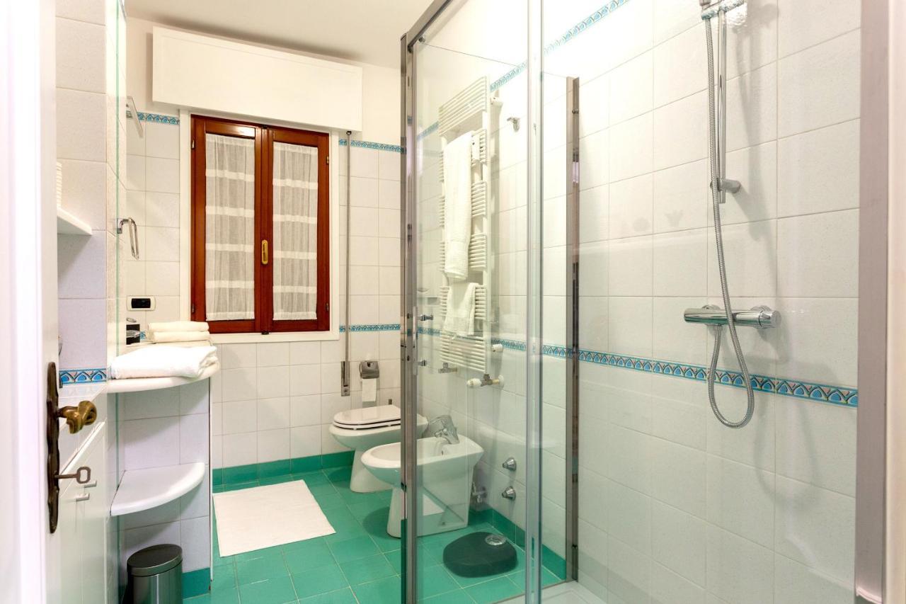 Holidays Apartment Toti To Fulfill Your Wishes Mestre Exterior photo