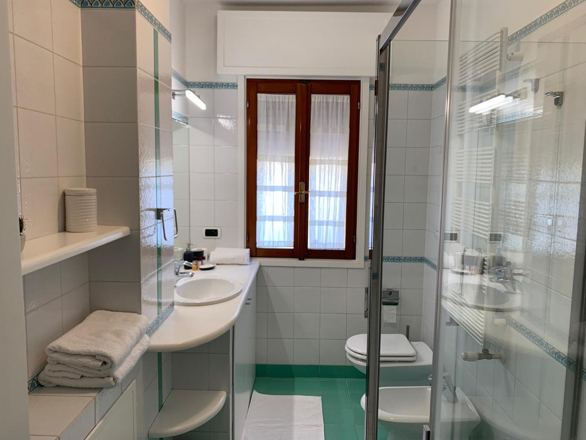 Holidays Apartment Toti To Fulfill Your Wishes Mestre Exterior photo