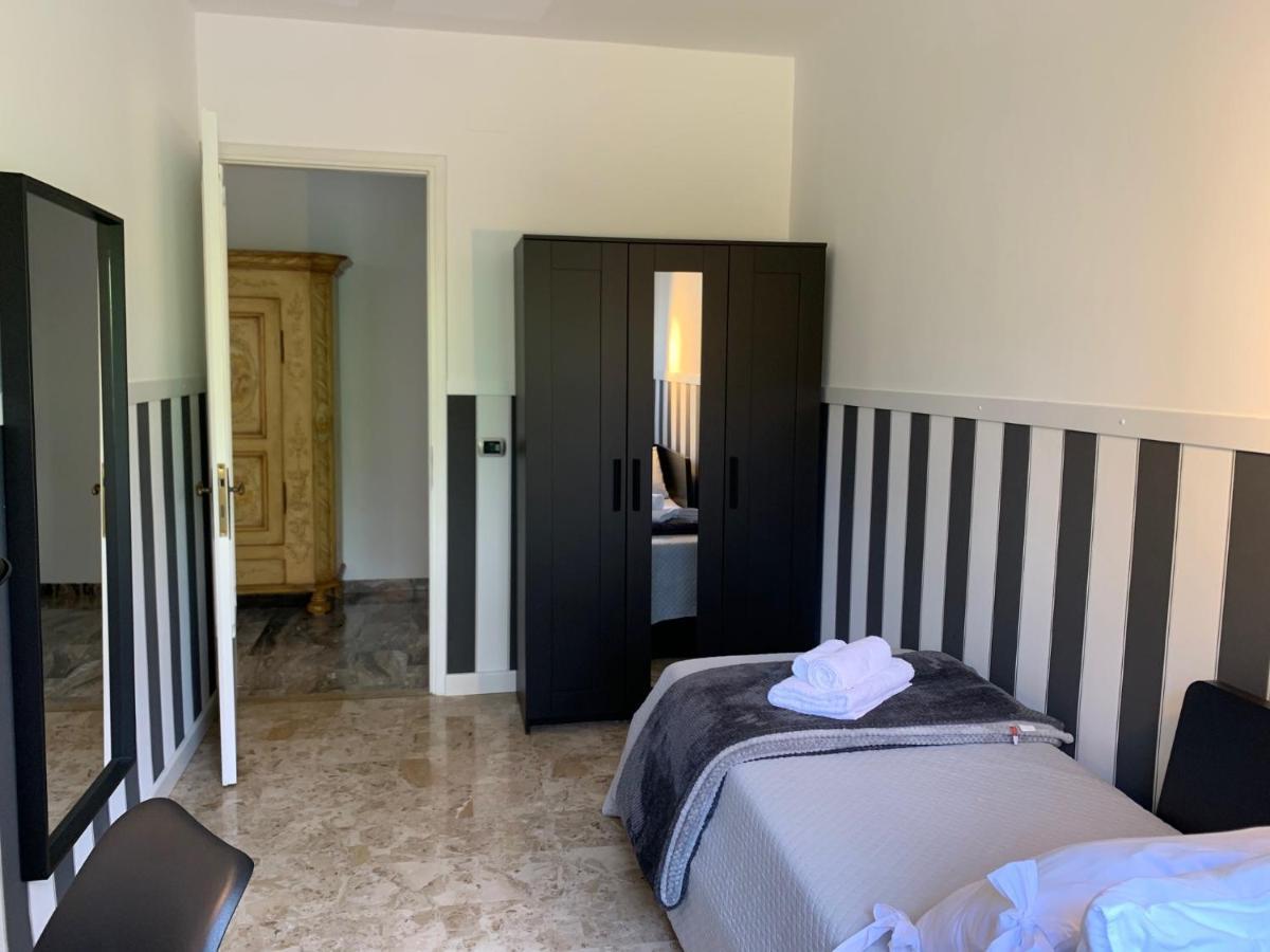 Holidays Apartment Toti To Fulfill Your Wishes Mestre Exterior photo
