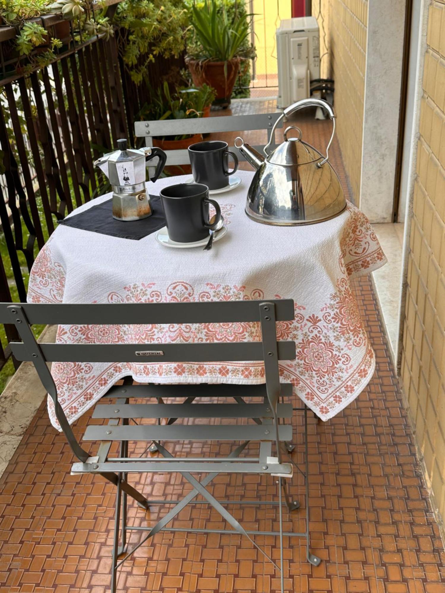 Holidays Apartment Toti To Fulfill Your Wishes Mestre Exterior photo