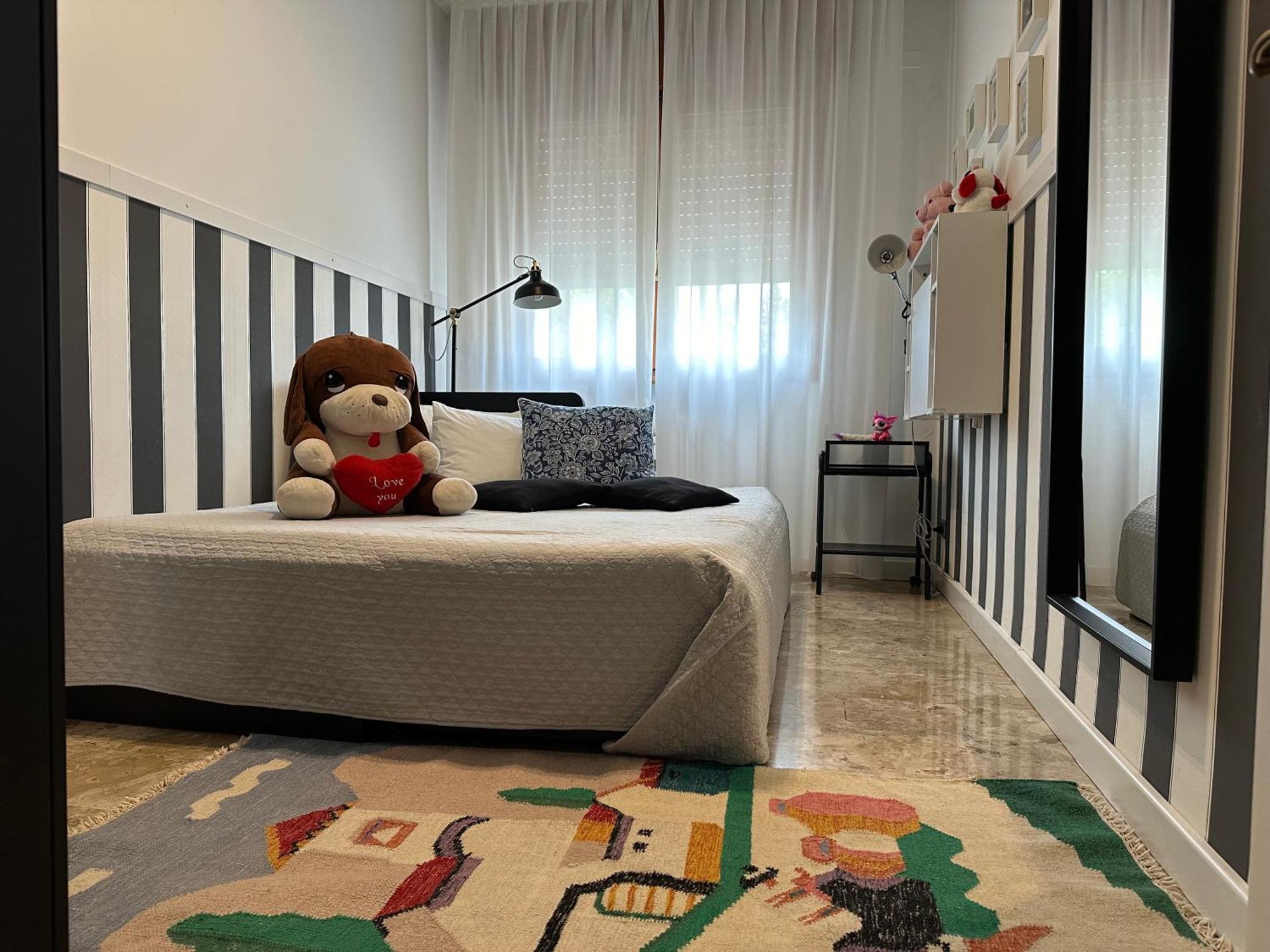 Holidays Apartment Toti To Fulfill Your Wishes Mestre Exterior photo